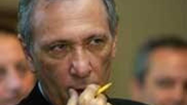 İsmail Cem için son görev