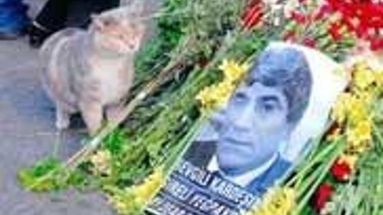 Türkiye Dink`i uğurladı