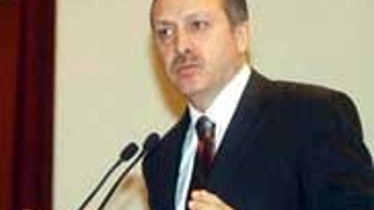 Erdoğan`dan Sezer`e yanıt