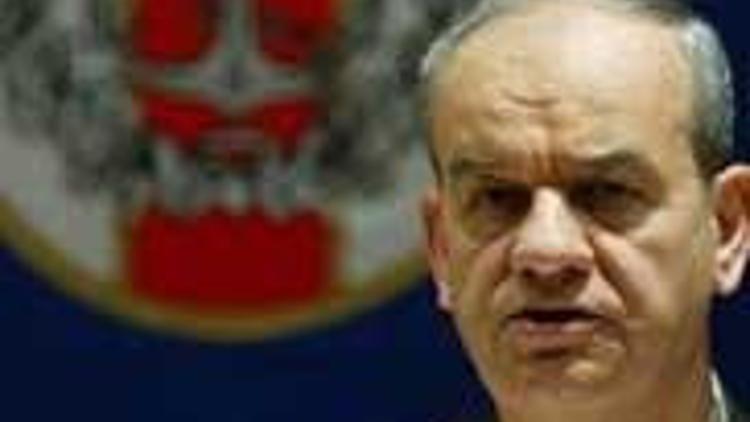 Orgeneral Başbuğ`dan sert irtica uyarısı