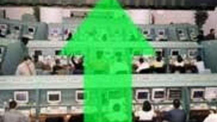 Dünya borsaları yükseldi, İMKB geride kalmadı