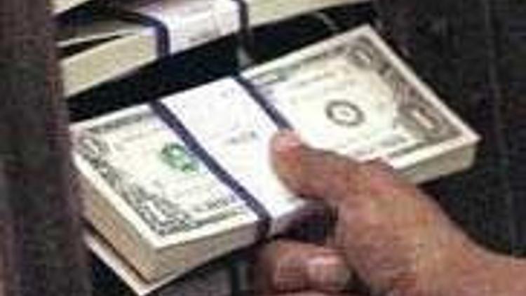 Döviz rezervinde 691 milyon dolarlık düşüş