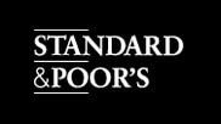 S&P, Türkiye`nin kısa ve uzun vadeli notlarını teyit etti