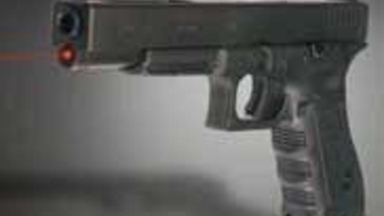 Danıştay üyelerine silahlı saldırı