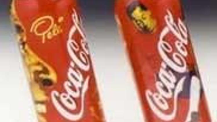 Coca - Cola`nın halka arzı 3-5 Mayıs`ta