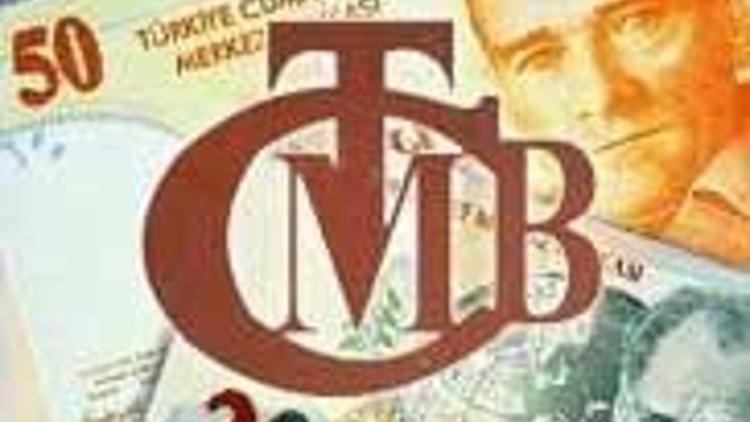 Merkez Bankası faizleri çeyrek puan indirdi