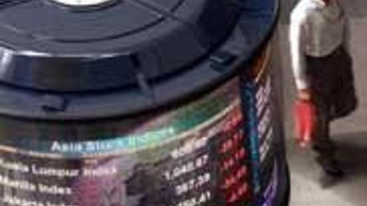 2005, yabancı bankaların yılı oldu