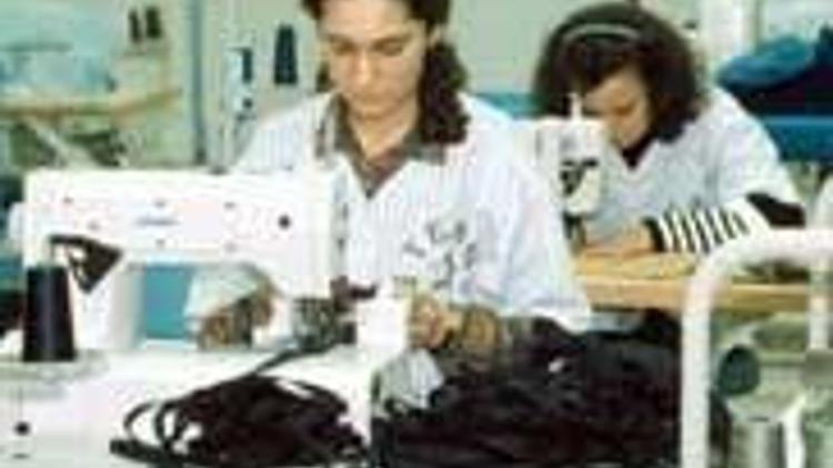 Tekstilde KDV indirimi gündemde