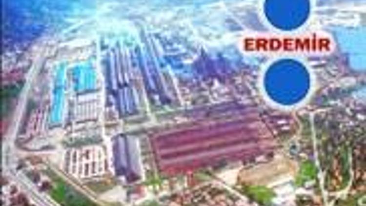 Erdemir bugün Oyak Grubu`na devredilecek