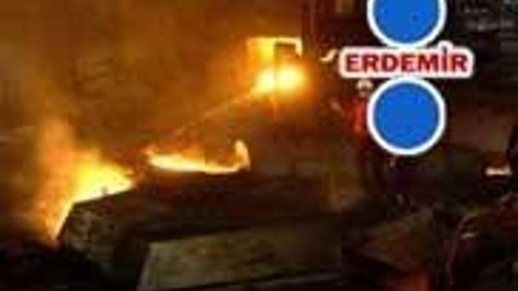 Oyak-Arcelor ortaklığı Rekabet Kurulu`nda