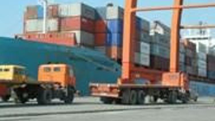 Dış ticaret açığı 43 milyar dolara ulaştı