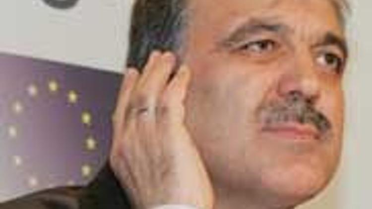 Türkiye`nin Kıbrıs açılımı açıklanıyor