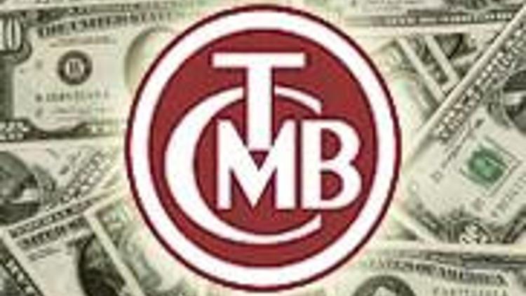 Döviz rezervi 2005`i rekor seviyede kapattı