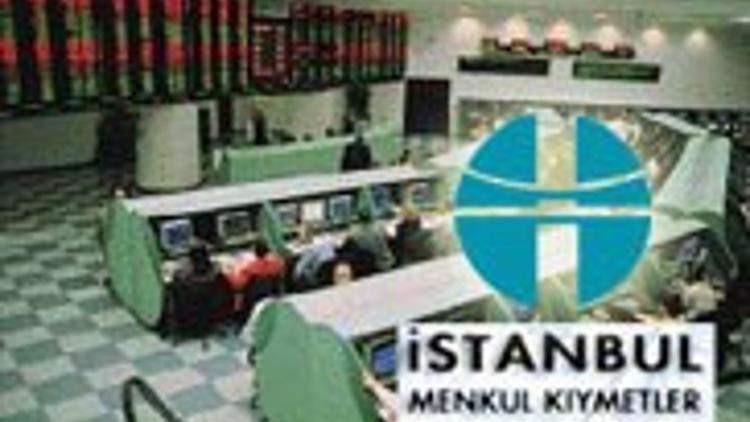 Endeksin 2005`teki yolculuğu