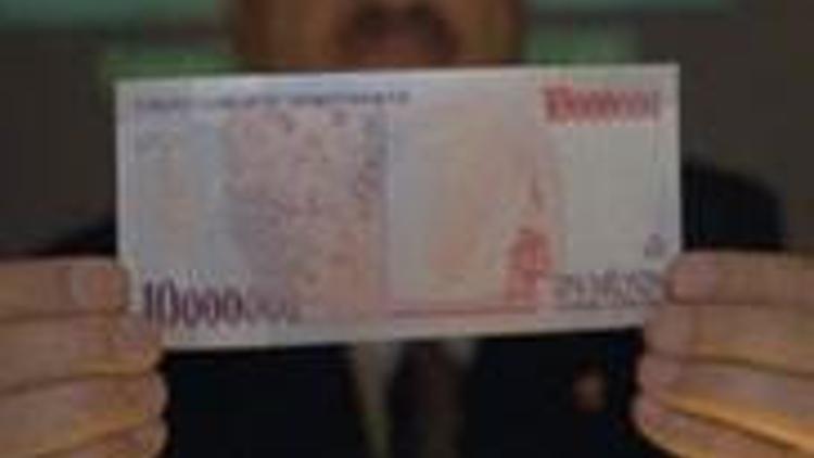 Türk Lirası banknotlar tedavülden kalkıyor