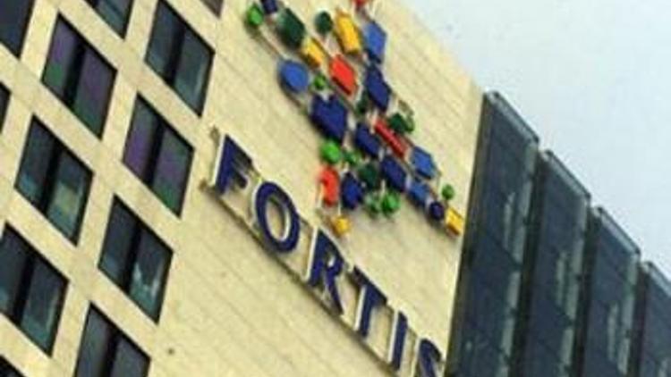 Dışbank artık Fortis oldu