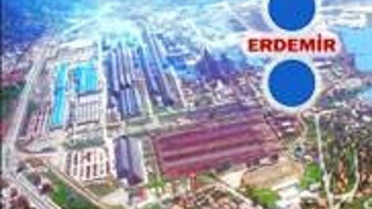 ``Ereğli Ortak Girişim Grubu`` ERDEMİR için ÖİB`ye başvurdu
