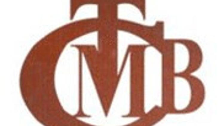 MB´nin döviz rezervi 39.5 milyar dolara çıktı