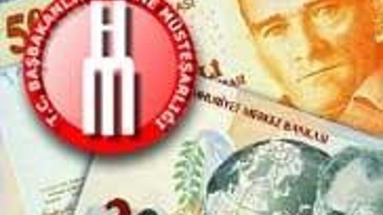 Hazine, 4.7 Milyar YTL borçlandı