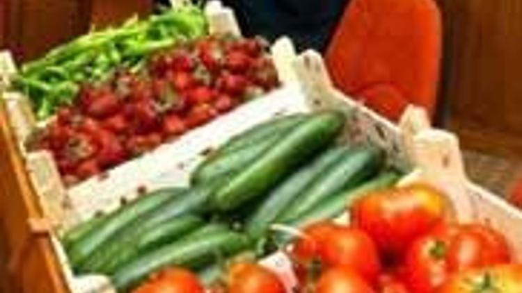 Rusya ithalat yasağını kaldırdı