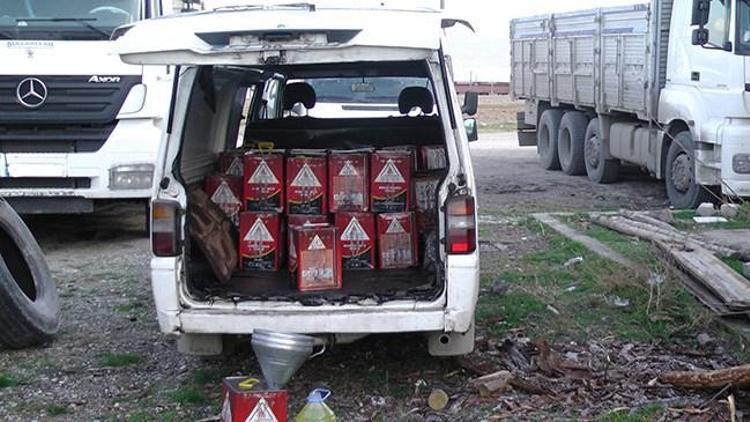 Petrol fiyatları yeni haftaya rekorla girdi