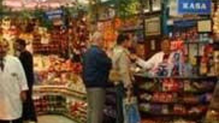 Enflasyon hedefi 2007 yılında yüzde 4