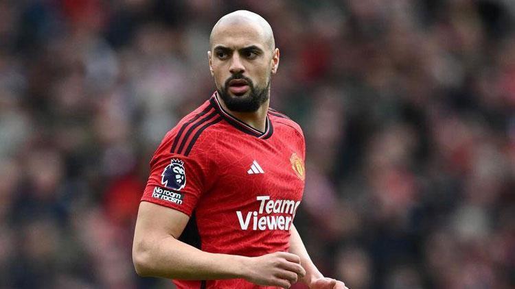 Fenerbahçeden Sofyan Amrabat bombası Bugün İstanbula geliyor