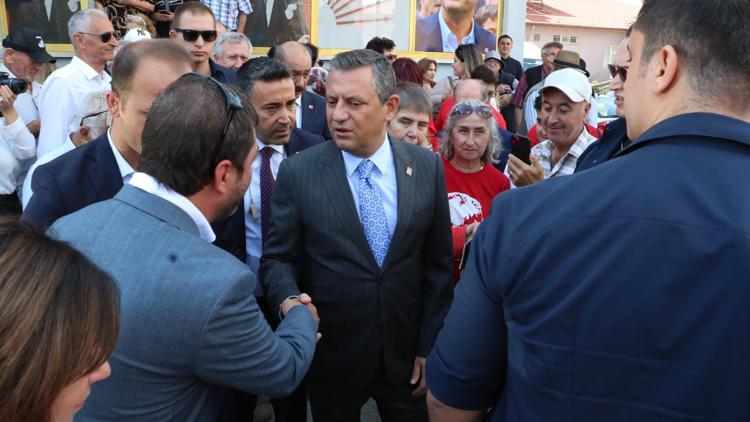 Özel: Cumhuriyetin nasıl kurulduğunun, ne bedeller ödendiğinin farkındayız