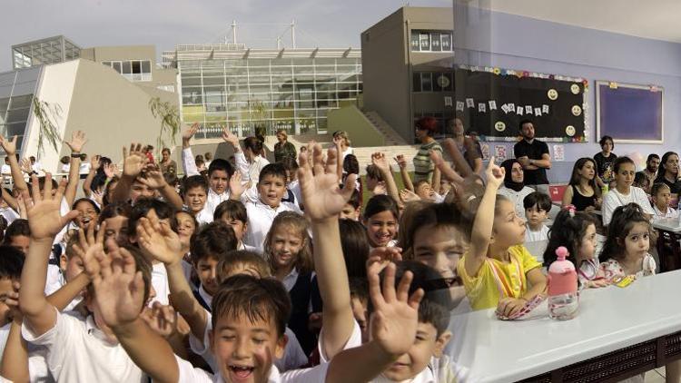 Öğrencilerin okula uyum süreci kolaylaştırılacak