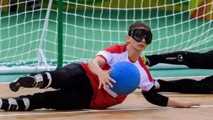 Goalball nedir, nasıl oynanır