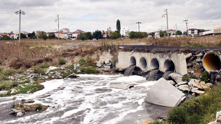 Tekirdağ’da 191 milyonluk çevre cezası