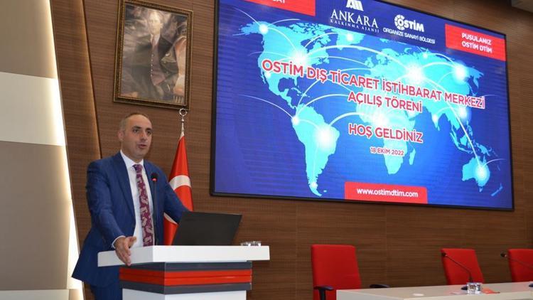 Afrika pazarı Türkler için muazzam bir fırsat