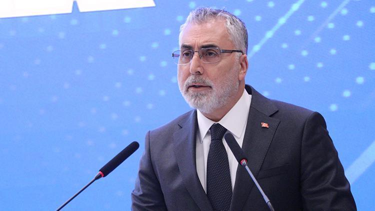 Bakan Işıkhan: Belediyelerin 96 milyar liralık SGK borcu, seçimden sonraki 2 ayda 120 milyara yükseldi