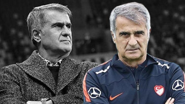 Trabzonsporda rota Şenol Güneş