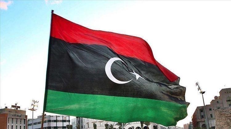 Libyada askeri okul komutanı öldürüldü