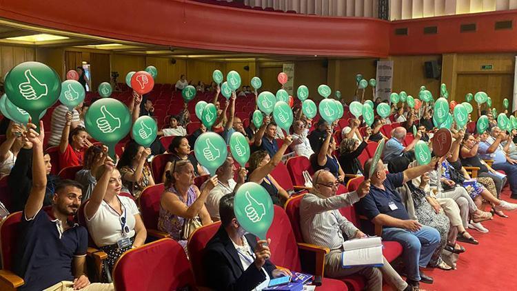 Türkiye’de bir ilk: Adana’da Halk Jürisi toplandı