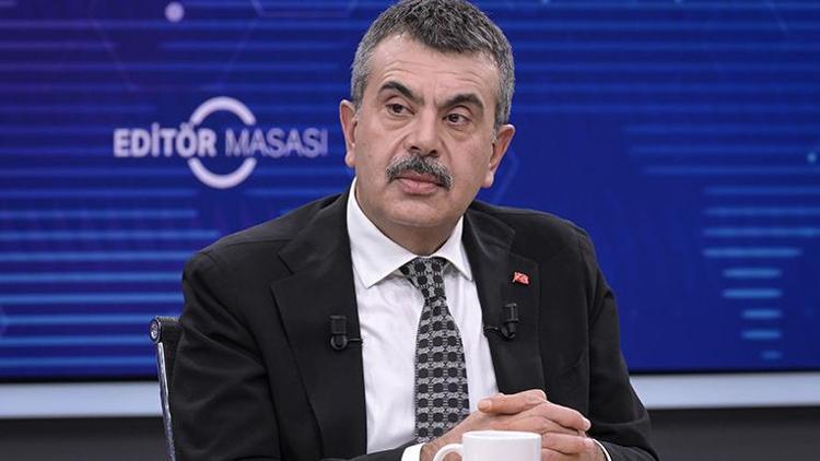 Bakan Tekin: Müfredatımız yüzde 35 hafifledi... ‘Beceri temelli yaklaşımla’ yeni eğitim öğretim yılı