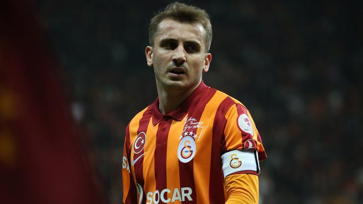 Galatasaraylı Kerem Aktürkoğlu, Benficaya transfer oldu