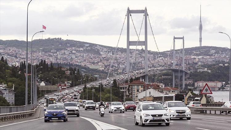 İTO: İstanbul’da en çok köprü geçiş ücreti arttı