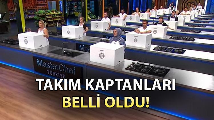 MASTERCHEF MAVİ TAKIM KAPTANI KİM OLDU 2 EYLÜL 2024 | Dün akşam MasterChefte haftanın ilk eleme adayı kim oldu Dün akşam ilk kez uygulandı.. Yarışma tarihinde bir ilk