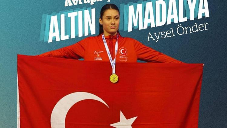 Aysel Önder kimdir, kaç yaşında, nereli Aysel Önderin engeli T20 nedir