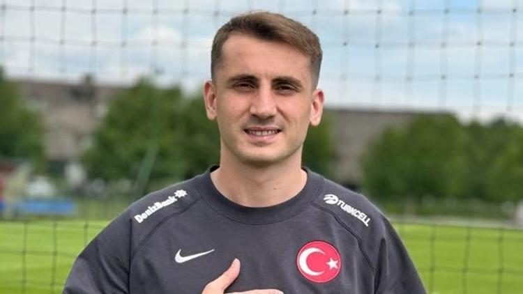 Kerem Aktürkoğlu İstanbula döndü