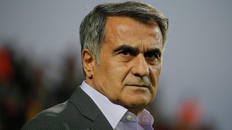 Trabzonspor’da 5. Şenol Güneş dönemi İlk maçına milli aradan sonra çıkacak