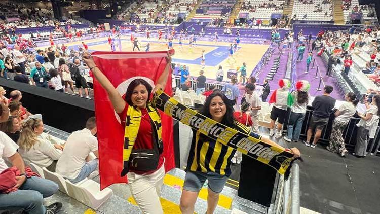 Londra’da ‘20 Eylül Dünya Fenerbahçeli Kadınlar Günü’ kutlanacak