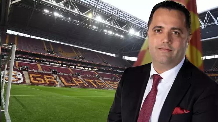 Rezan Epözdemir, Galatasarayda karaborsa bilet satışı iddialarını Hürriyete değerlendirdi: Adı geçen yöneticilerin fiili yetkileri askıya alınmalı