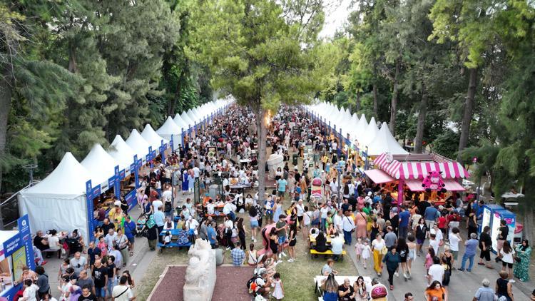 III. Foodfest Antalya Uluslararası Gastronomi Festivali başlıyor