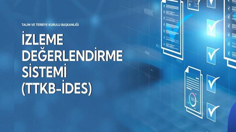 Yeni müfredatın ‘değerlendirme sistemi’ kullanıma açıldı