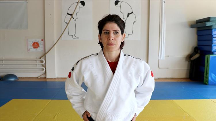 Ecem Taşın Çavdar, Paris 2024te bronz madalya kazandı