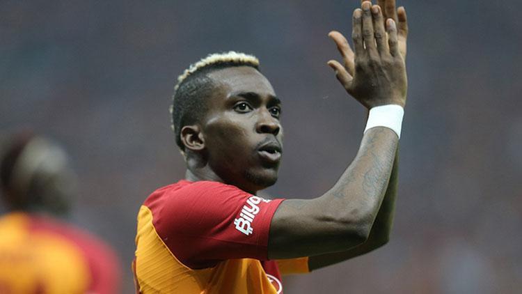 Henry Onyekuru için yeniden Süper Lig iddiası