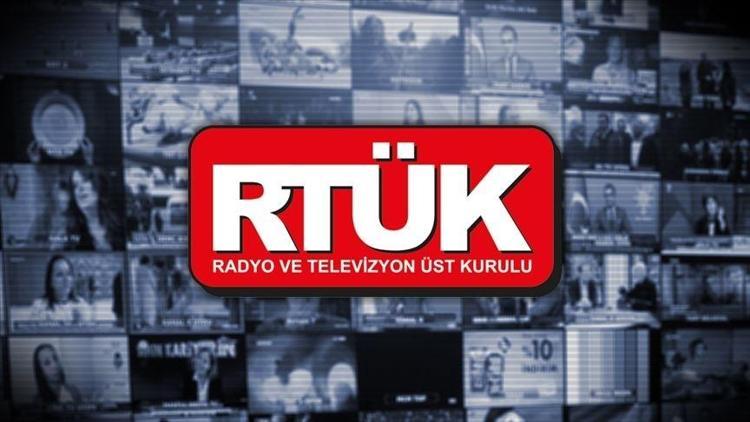 RTÜK Başkanı Ebubekir Şahinden Famagusta açıklaması: Netflixte yayınlanmayacak